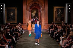 Louis Vuitton Cruise 2027