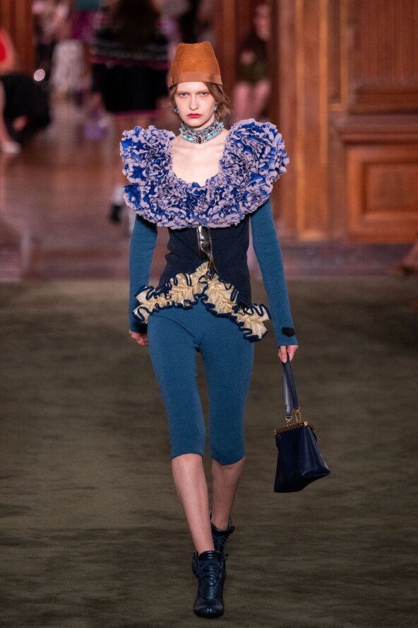 Louis Vuitton Cruise 2027