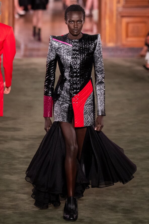 Louis Vuitton Cruise 2027