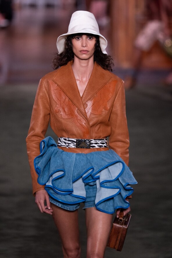 Louis Vuitton Cruise 2027