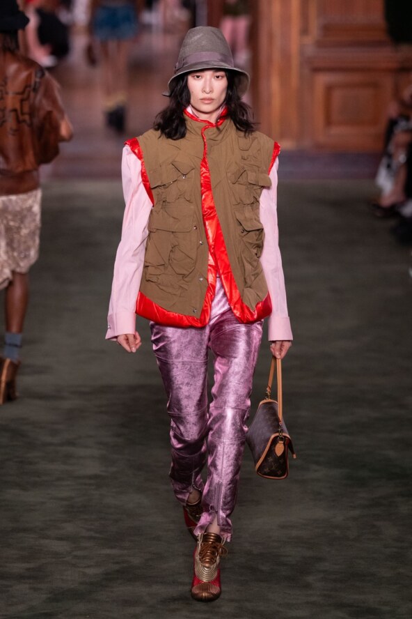 Louis Vuitton Cruise 2027