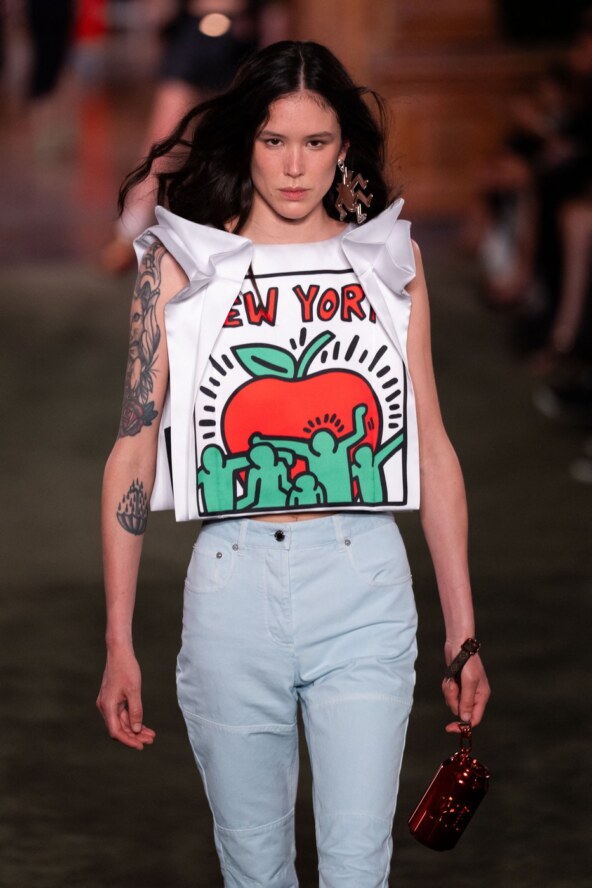 Louis Vuitton Cruise 2027