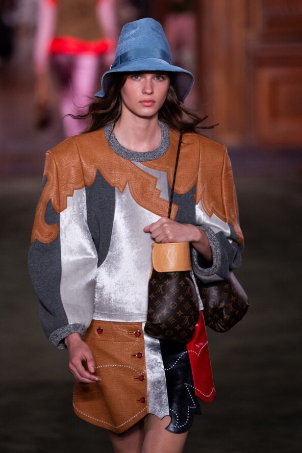 Louis Vuitton Cruise 2027
