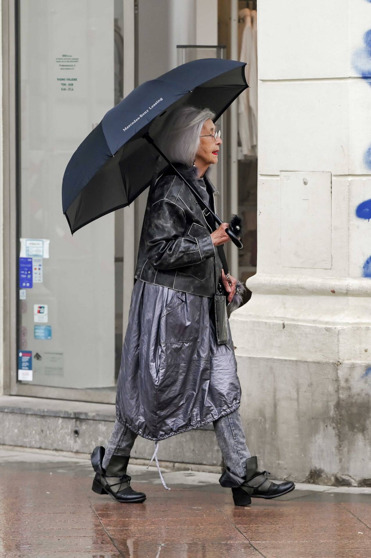 Street style