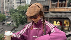adidas jakna