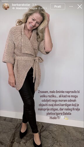 Barbara Kolar