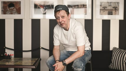 Jasenko Houra