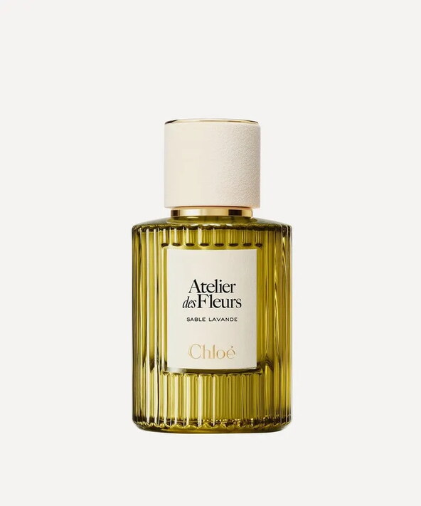 Chloe Atelier des Fleurs Sable Lavande Eau de Parfum