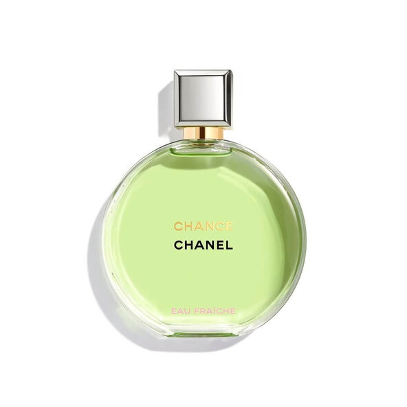 Chanel Chance Eau Fraiche