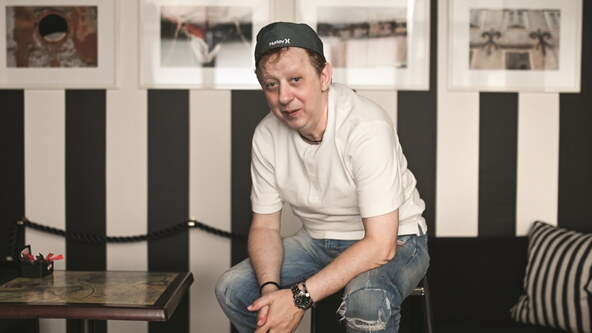 Jasenko Houra