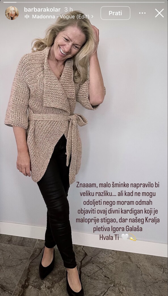 Barbara Kolar