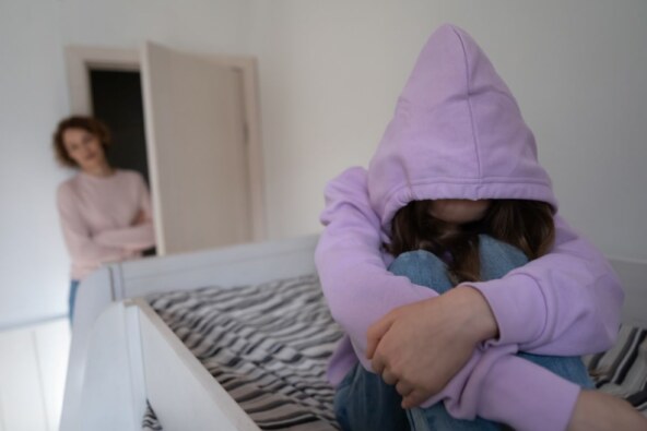 Samoozljeđivanje mladih u Hrvatskoj - porast hospitalizacija
