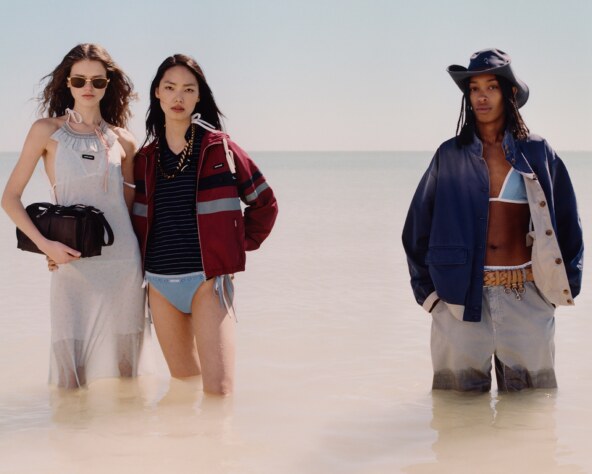 Miu miu SS26