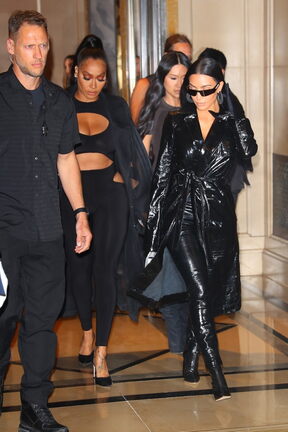 Kim Kardashian