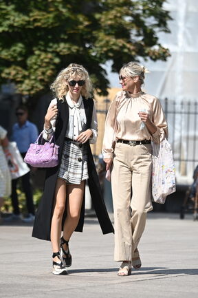 Street style