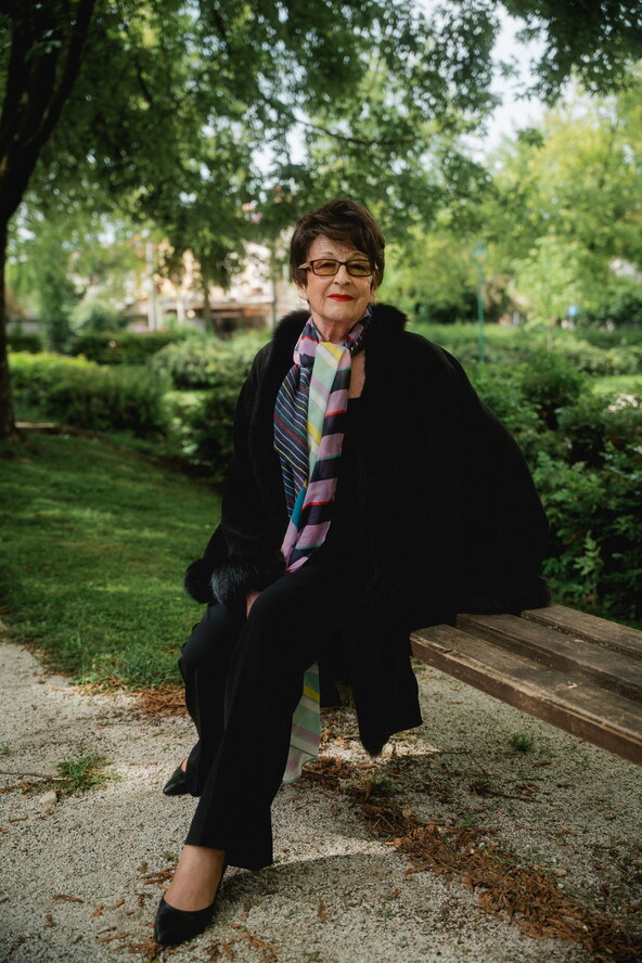 Lela Margitić