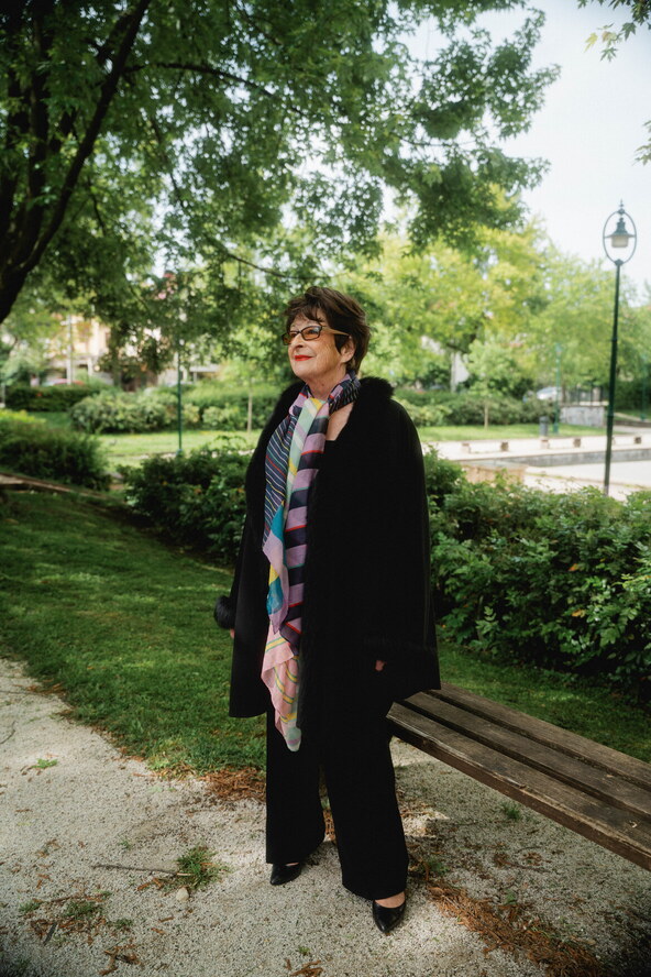 Lela Margitić