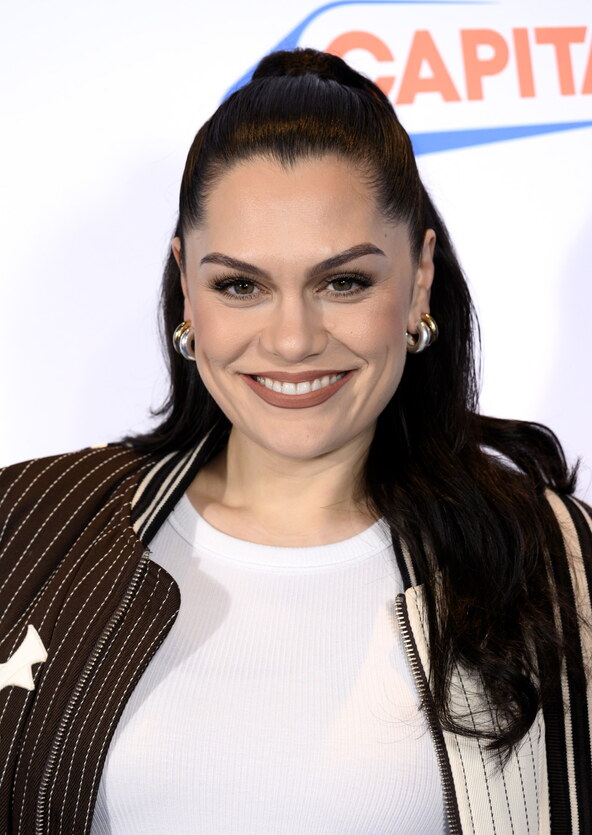 Jessie J