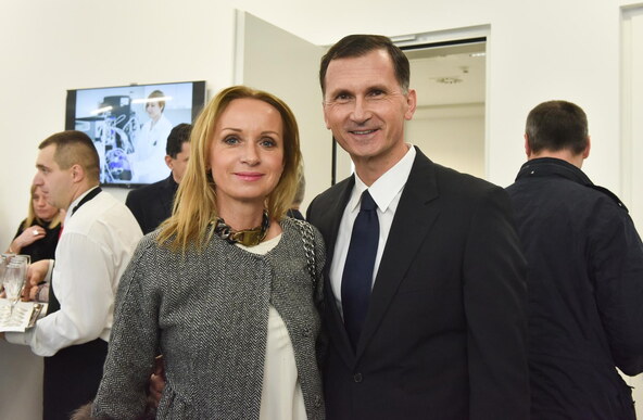 Dragan i Jadranka Primorac
