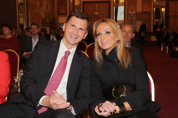 Dragan i Jadranka Primorac