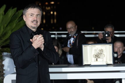 79th Cannes Film Festival