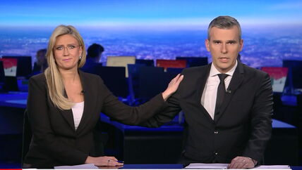 Petar Pereža Romina Knežić