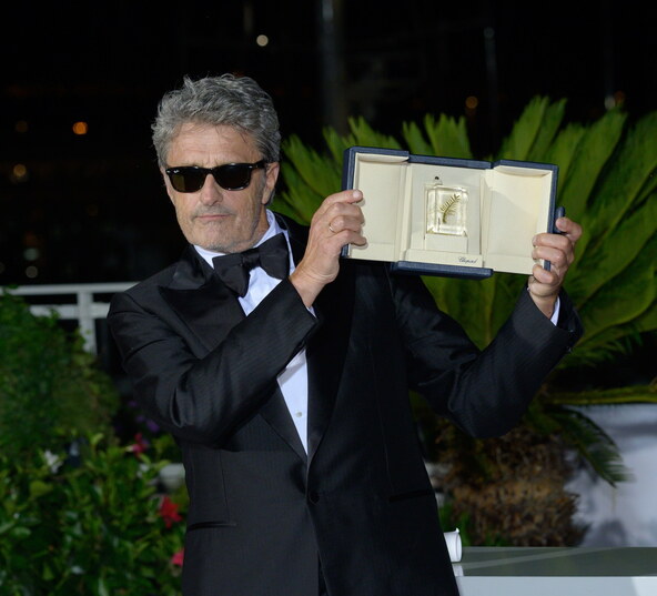 79th Festival de Cannes