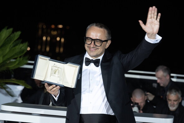 79th Cannes Film Festival