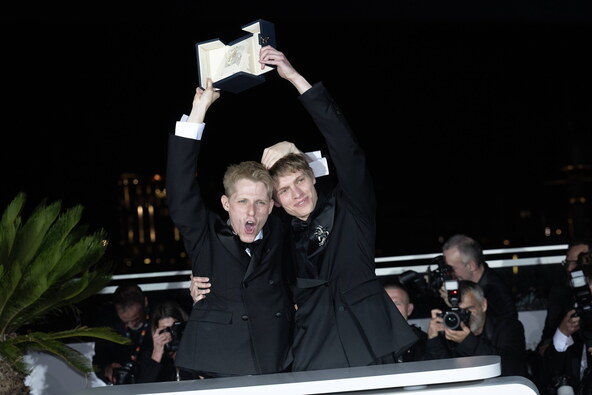 79th Cannes Film Festival