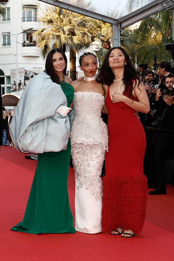 79th Cannes Film Festival 2026