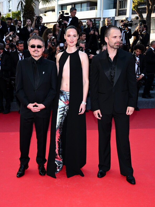 79th Cannes Film Festival 2026