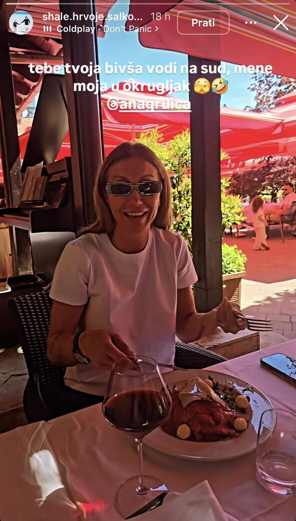 Ana Gruica Uglešić