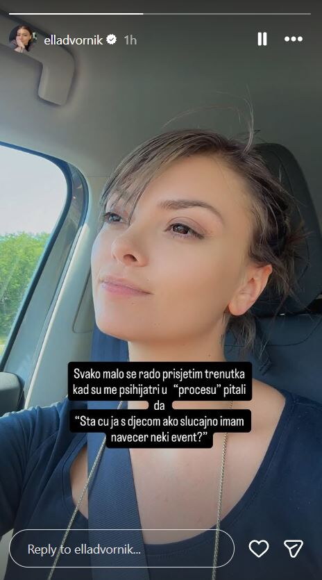 Ella Dvornik