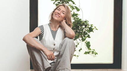 Daria Lorenci Flatz