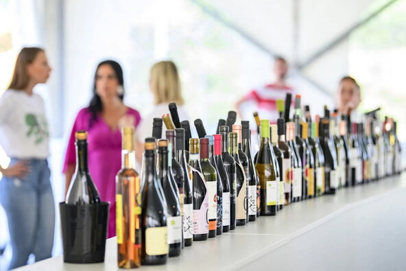 Eco-Wine Fest