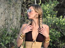 Bella Hadid Cannes 2026