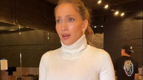 Jennifer Lopez