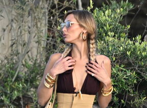 Bella Hadid Cannes 2026