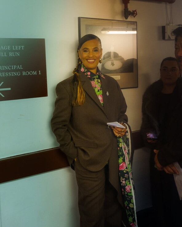 Simone Beyene