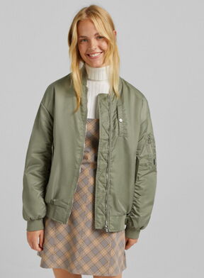 bomber jakne