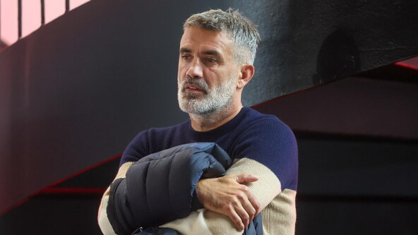 Zoran Mamić