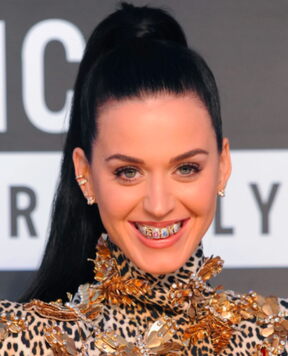 katy perry