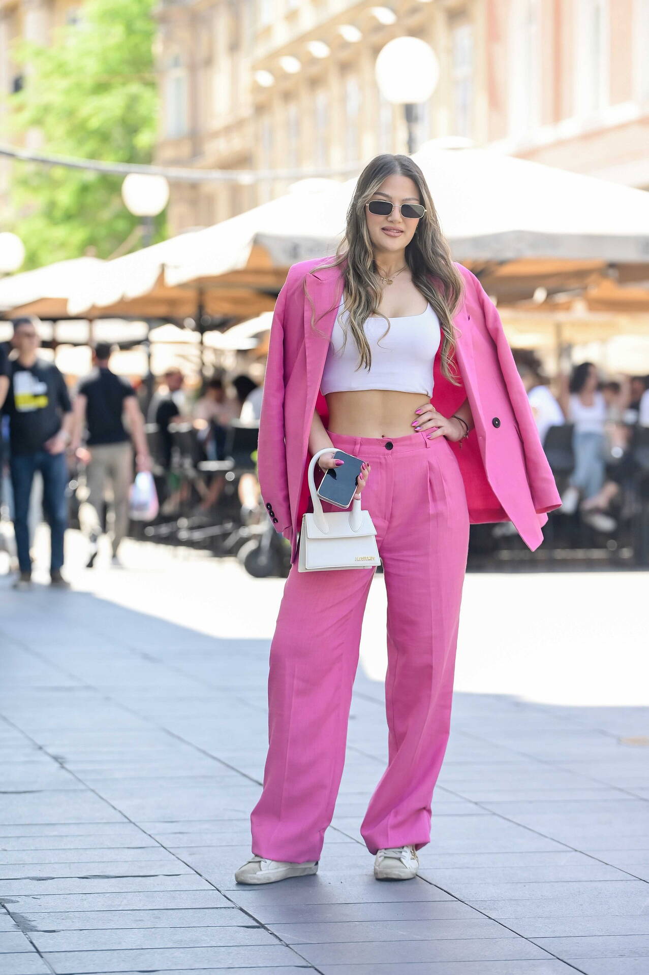 Street style