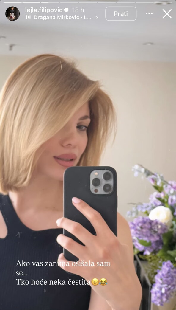 Lejla Filipović