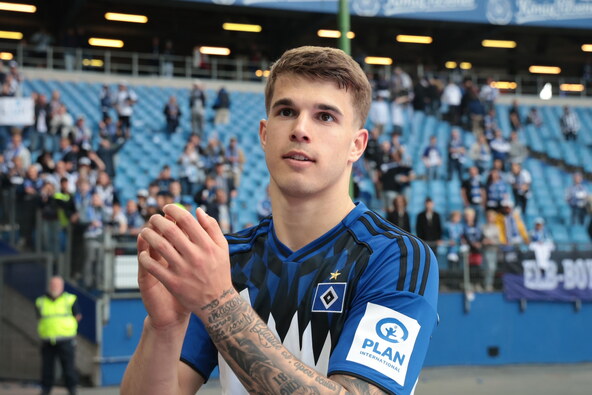Luka Vušković