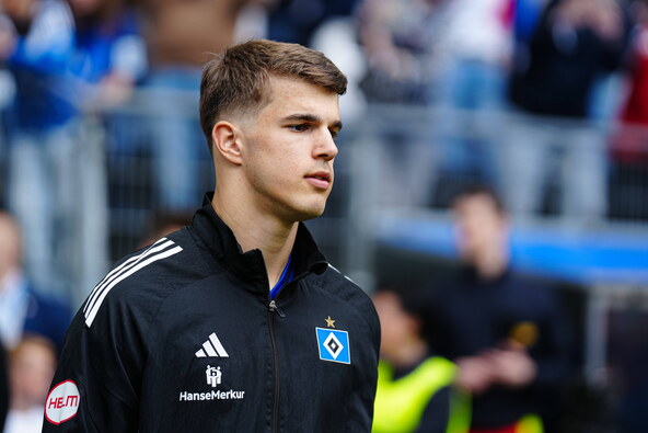 Luka Vušković