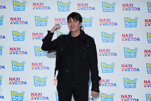 Boris Novković