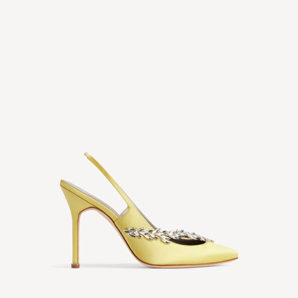Balenciaga x Manolo Blahnik