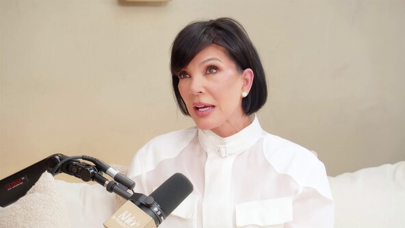 Kris jenner