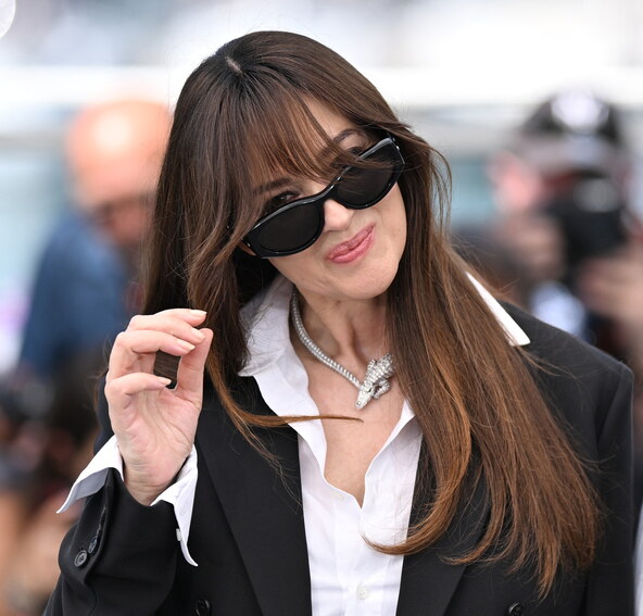 monica bellucci